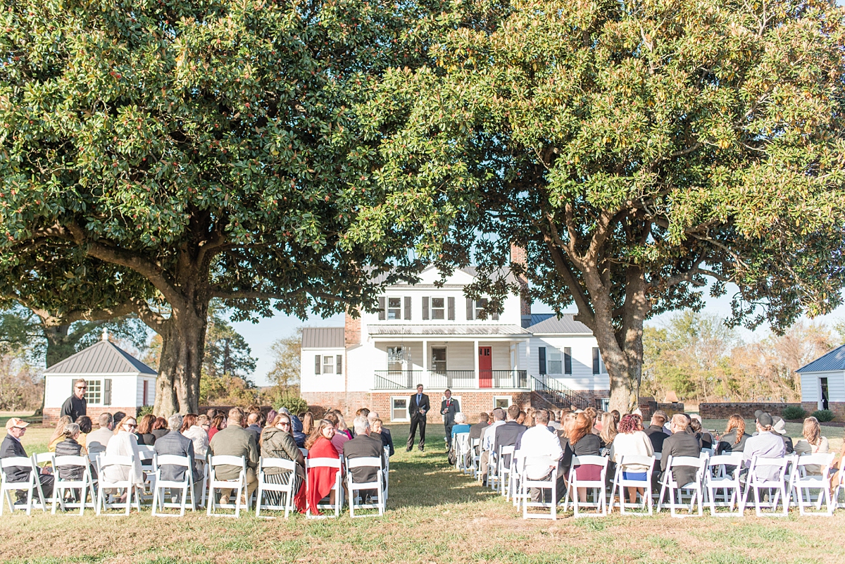 Cousiac Manor Wedding by Kailey Brianne Photography, a Charlottesville, Virginia Wedding Photographer. 