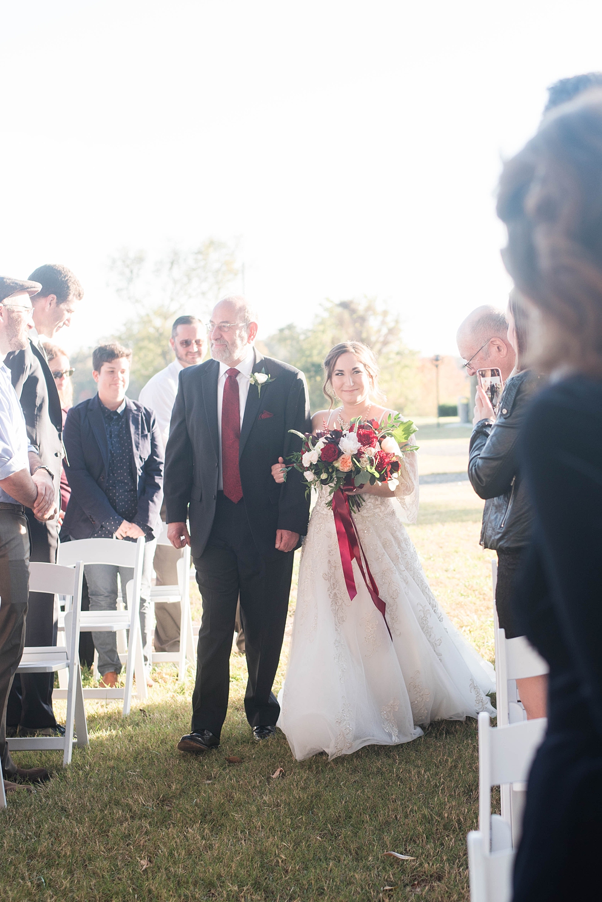 Cousiac Manor Wedding by Kailey Brianne Photography, a Crozet, Virginia Wedding Photographer. 