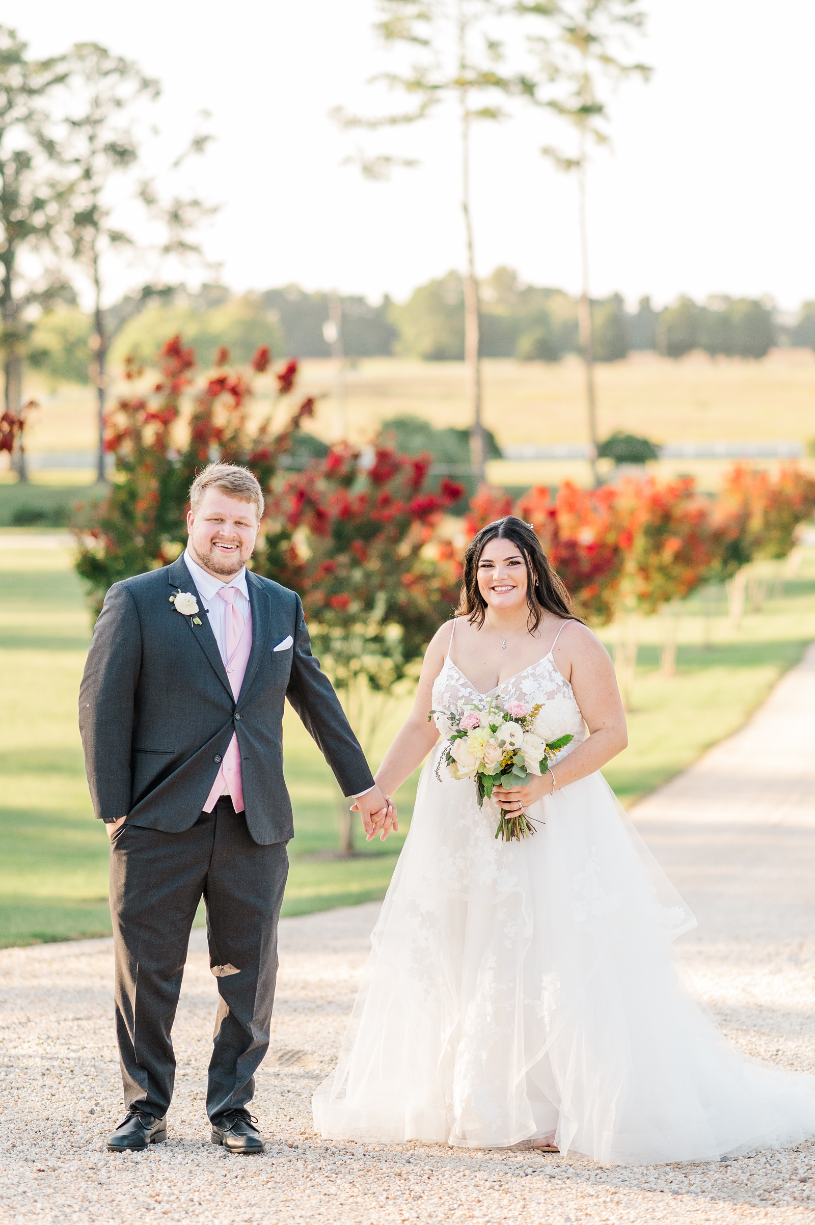 Bride and Groom Portraits at Cumberland Estate Wedding. Photography by Richmond Wedding Photographer Kailey Brianne Photography. 