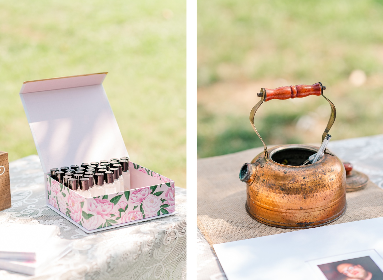 Fall Fairytale Inspire Intimate Ceremony at Osbourne Park in Richmond. Photography by Richmond Wedding Photographer Kailey Brianne Photography. 
