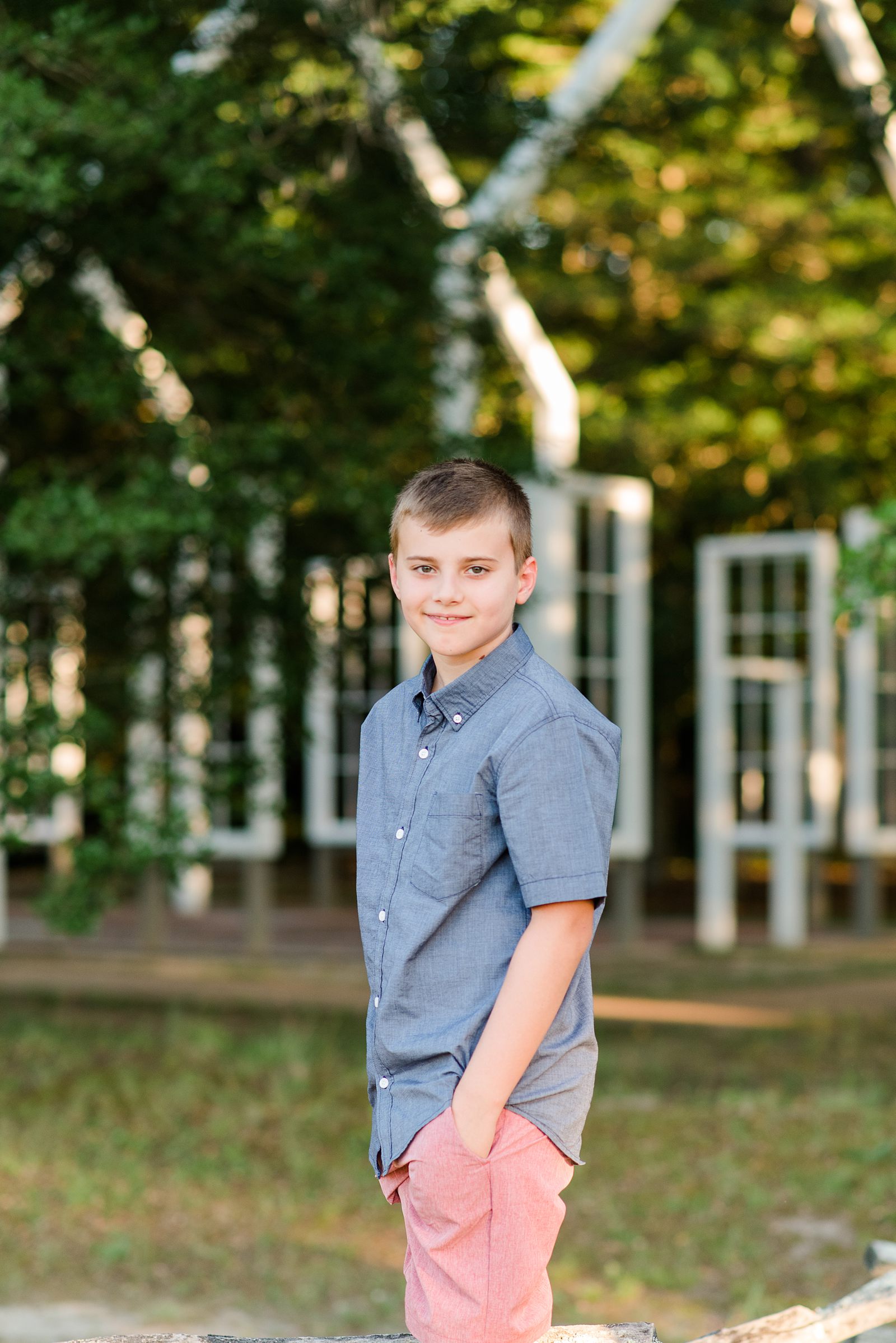 Pole Green Church Family Session by Richmond Family Photographer Kailey Brianne Photography. 