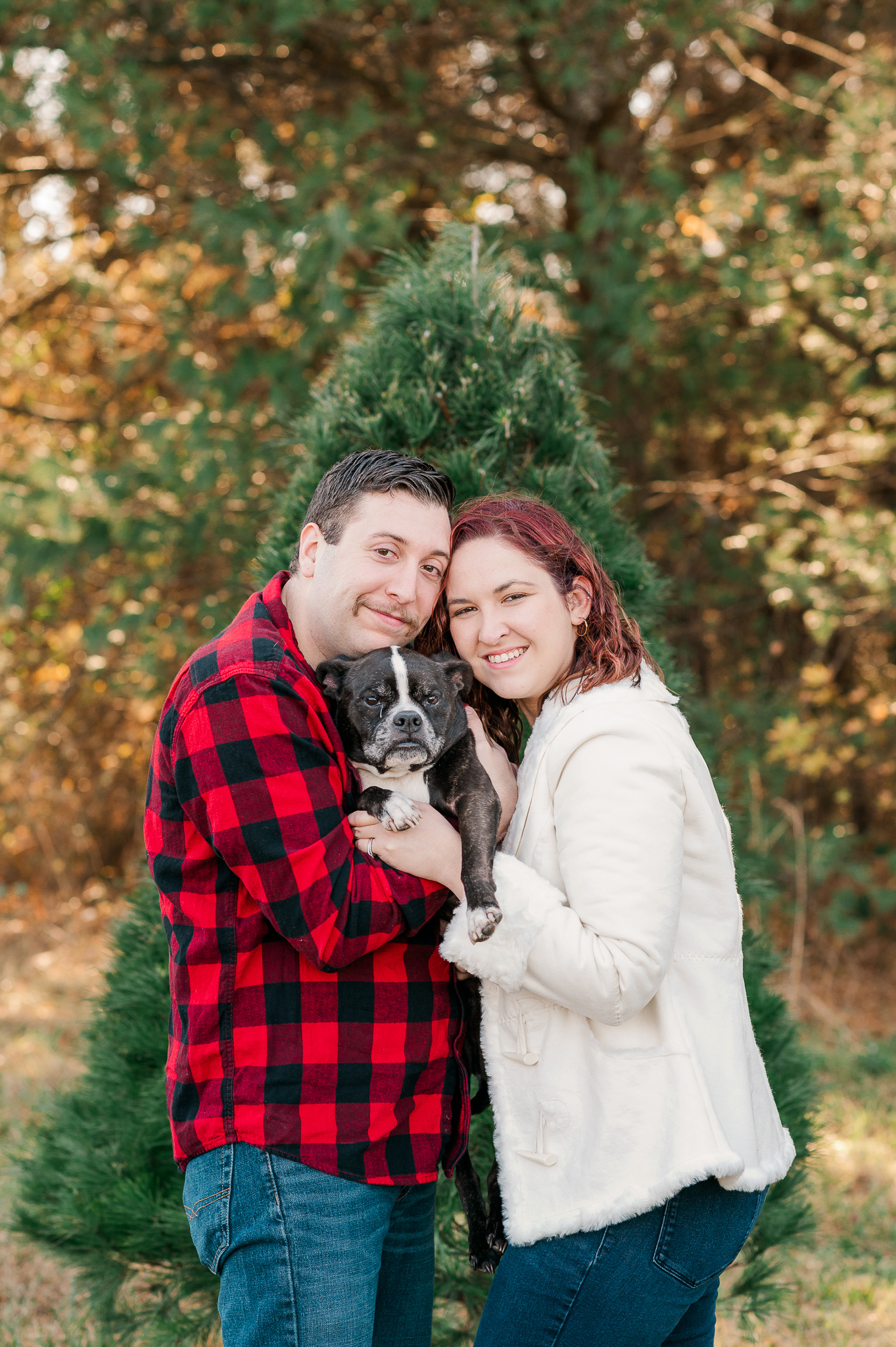 Holiday Mini Sessions with Richmond Family Photographer Kailey Brianne Photography