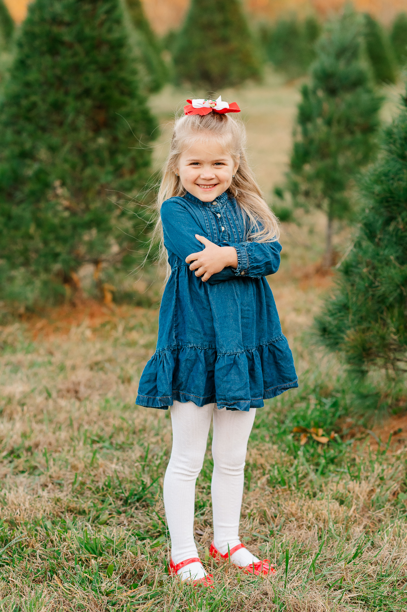 Holiday Mini Sessions with Richmond Family Photographer Kailey Brianne Photography