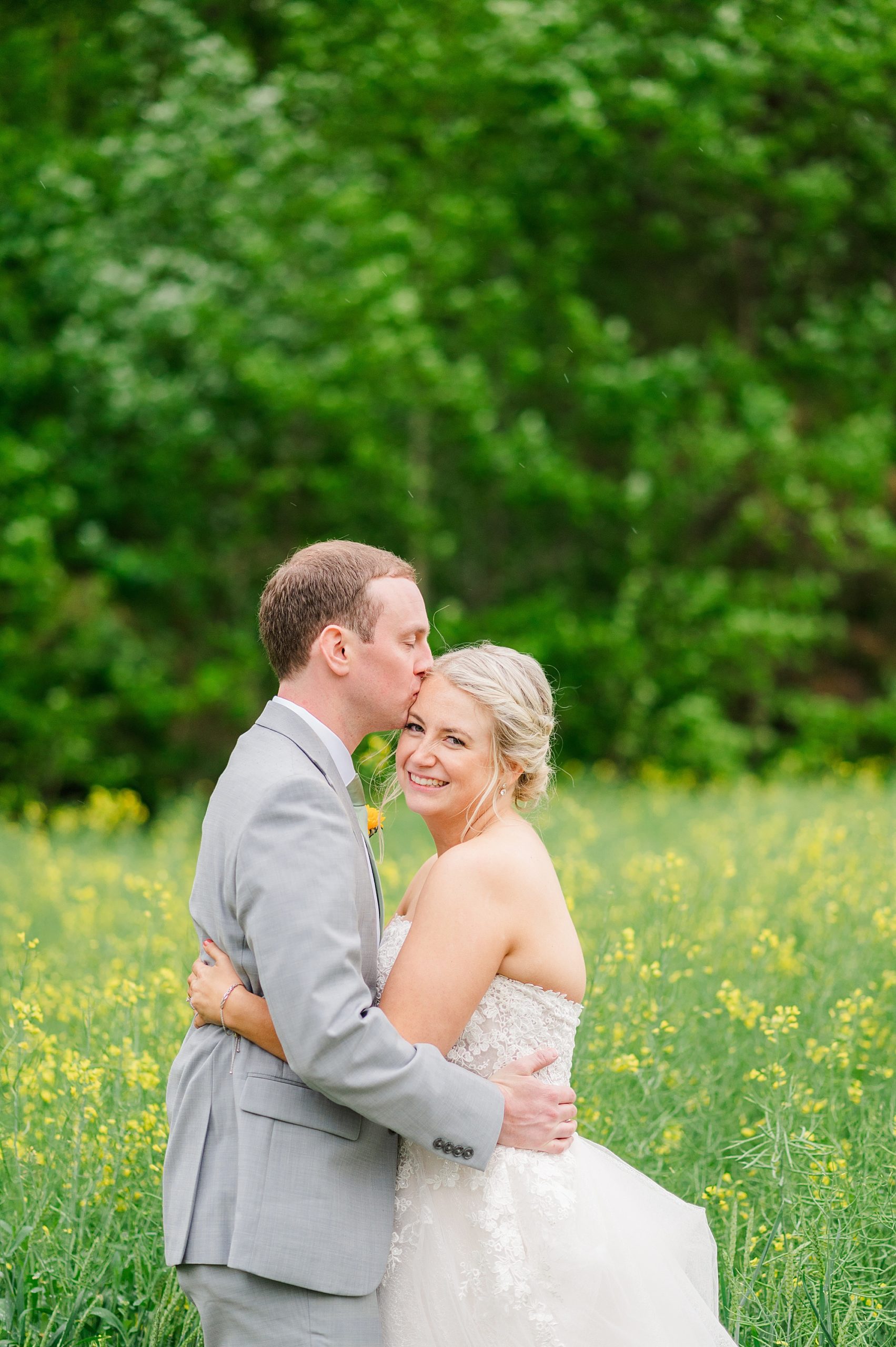 Bride and Groom Photos at Barn at Timber Creek Wedding. Wedding Photography by Kailey Brianne Photography
