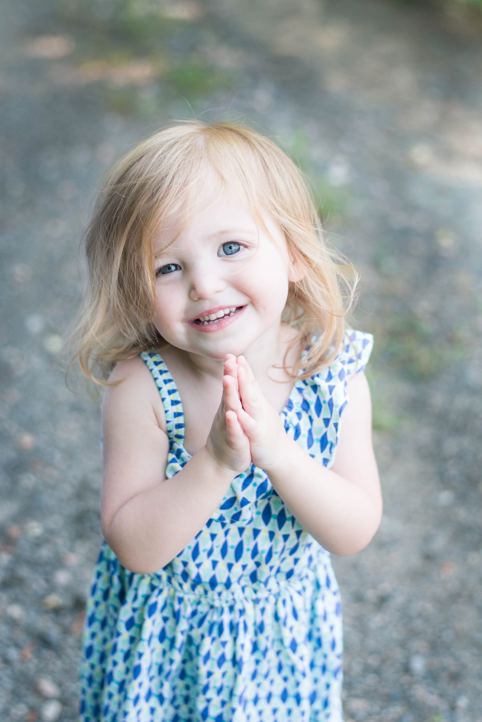 mechanicesville family session