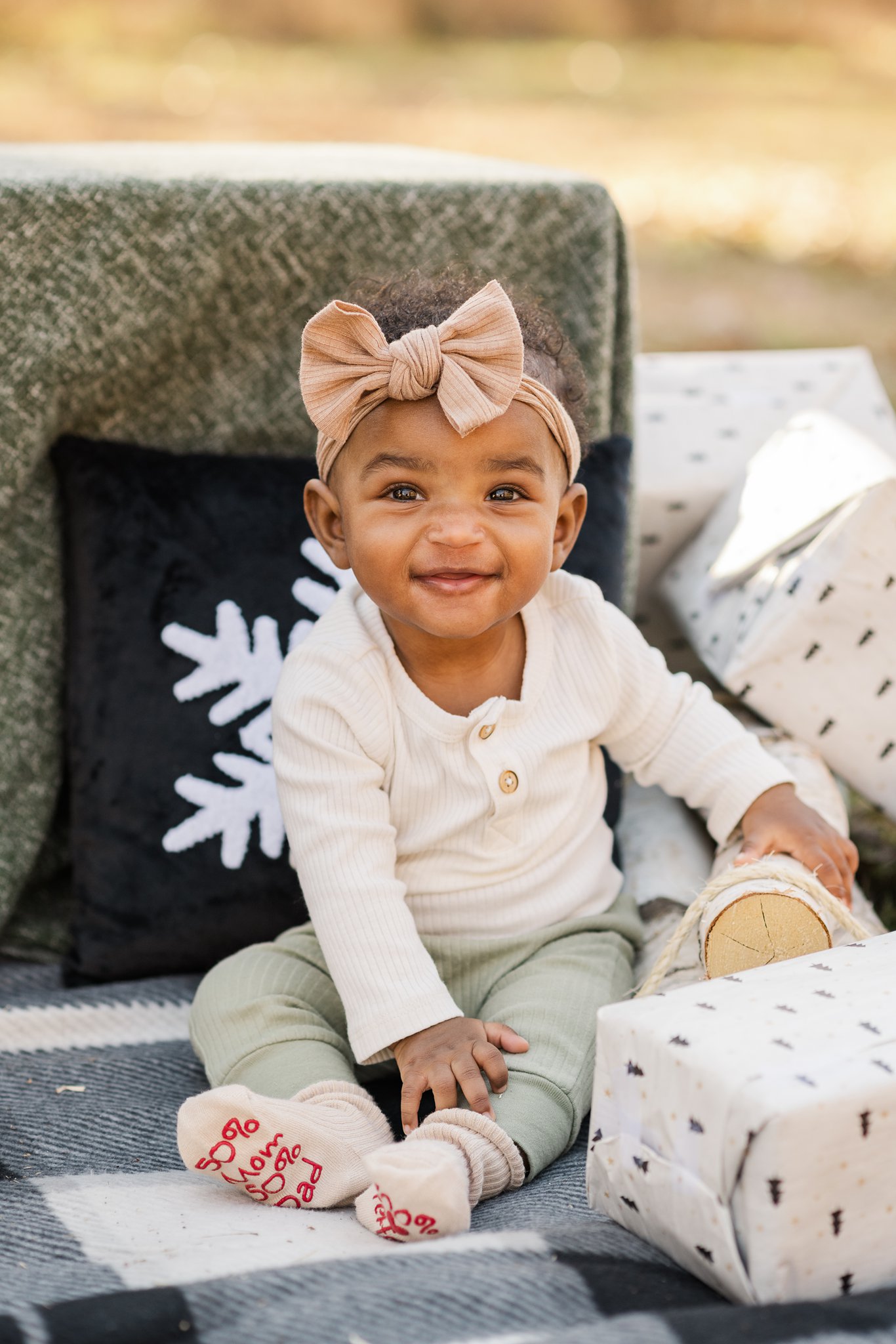 2024 Holiday mini Sessions with richmond family photographer kailey brianne photography